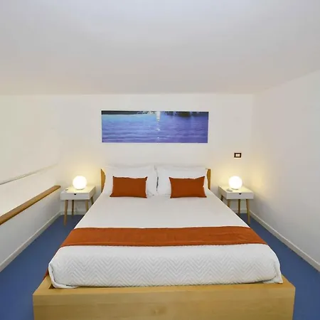 Ipazia Capri Anacapri (Isola di Capri)