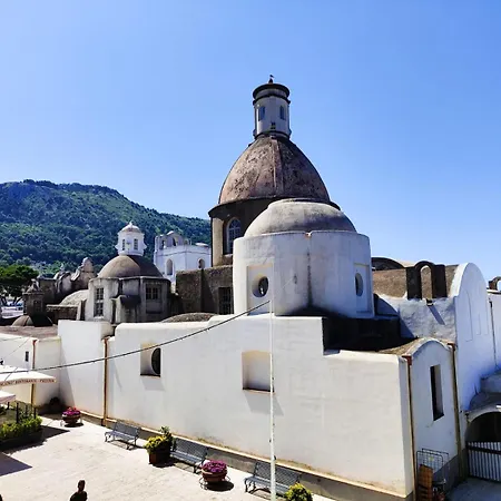 Ipazia Capri Anacapri (Isola di Capri)