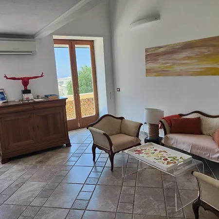 Ipazia Capri Anacapri (Isola di Capri)