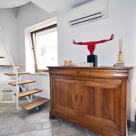 Ipazia Capri Alojamento de Acomodação e Pequeno-almoço 4*