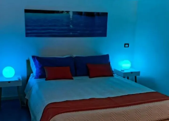 Ipazia Capri Anacapri (Isola di Capri)