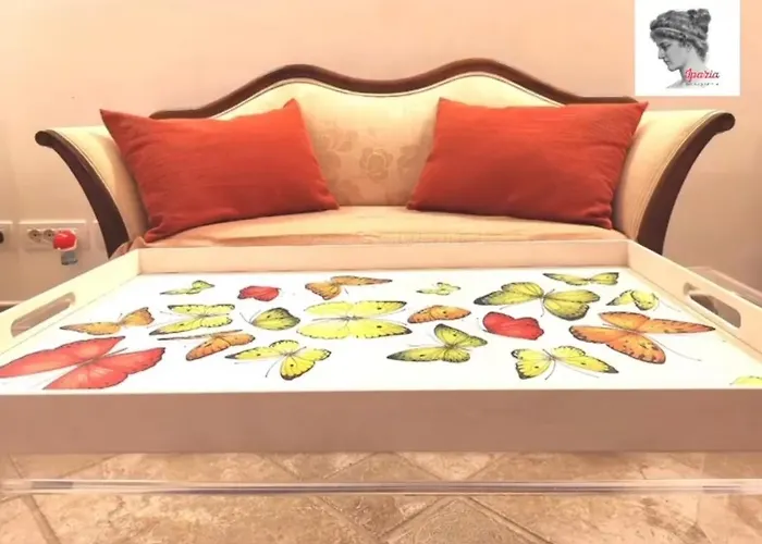 Ipazia Capri Bed and breakfast Anacapri (Isola di Capri)