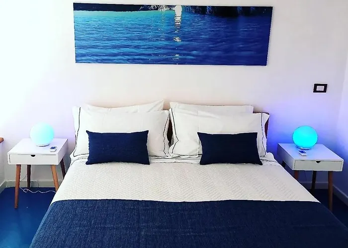 Ipazia Capri Anacapri (Isola di Capri)