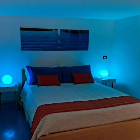 Ipazia Capri Анакапри