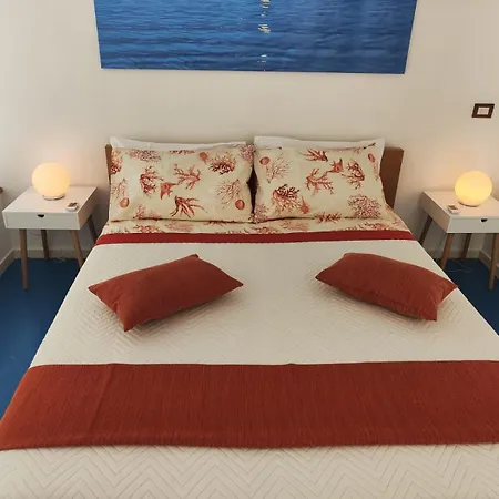 فندق مبيت وإفطار Ipazia Capri